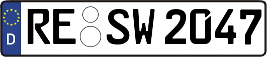RE-SW2047