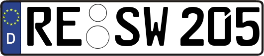RE-SW205