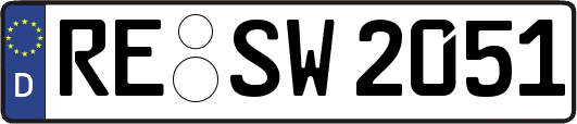 RE-SW2051