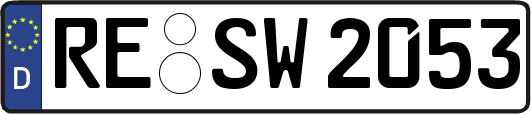 RE-SW2053