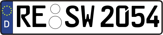 RE-SW2054