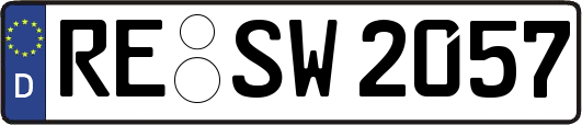 RE-SW2057