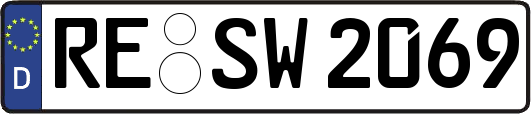 RE-SW2069