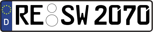 RE-SW2070