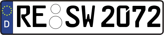 RE-SW2072