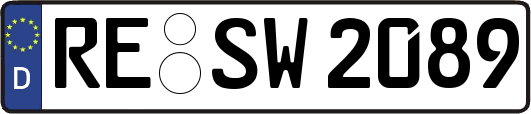 RE-SW2089