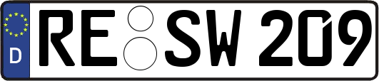 RE-SW209
