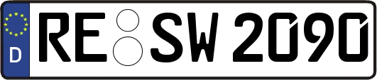 RE-SW2090