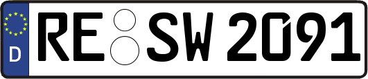 RE-SW2091