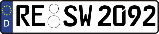 RE-SW2092