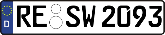 RE-SW2093