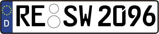 RE-SW2096