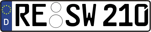 RE-SW210