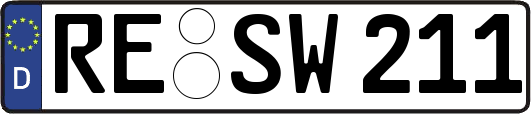 RE-SW211