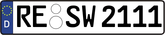 RE-SW2111