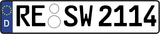 RE-SW2114