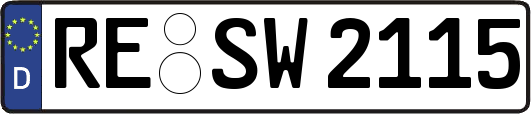RE-SW2115
