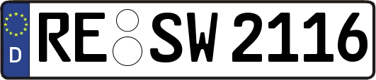 RE-SW2116