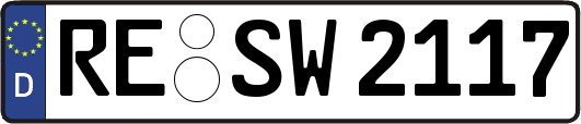RE-SW2117