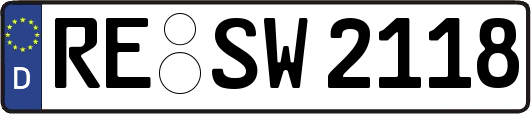 RE-SW2118