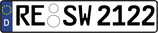RE-SW2122