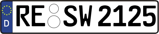 RE-SW2125