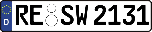 RE-SW2131
