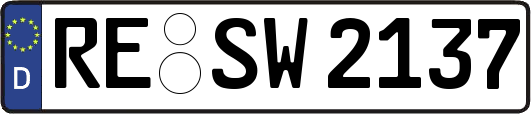 RE-SW2137