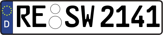 RE-SW2141