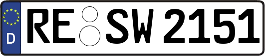 RE-SW2151