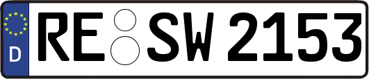 RE-SW2153