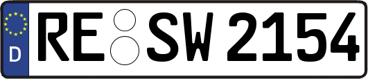 RE-SW2154