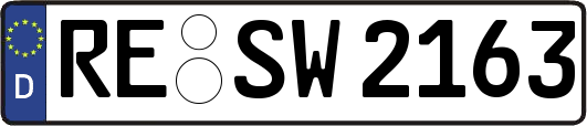 RE-SW2163