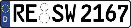 RE-SW2167