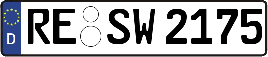 RE-SW2175