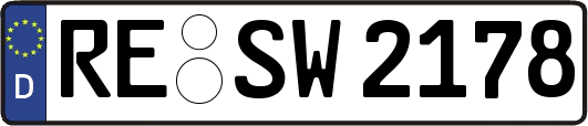 RE-SW2178