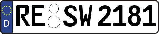 RE-SW2181