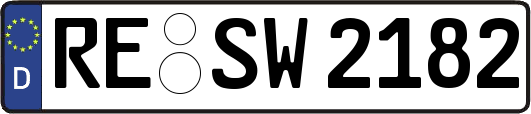 RE-SW2182