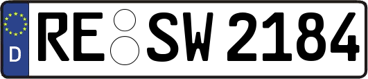 RE-SW2184