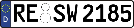 RE-SW2185