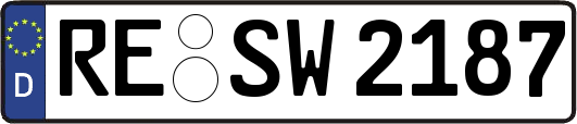 RE-SW2187