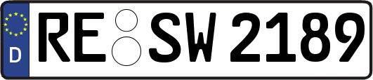 RE-SW2189