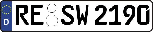 RE-SW2190