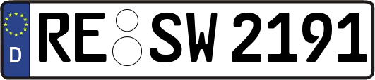 RE-SW2191
