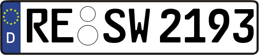 RE-SW2193