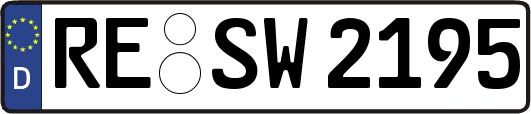 RE-SW2195