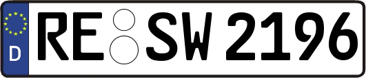 RE-SW2196