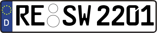 RE-SW2201
