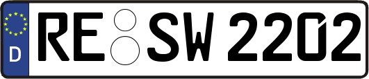 RE-SW2202