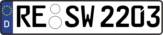 RE-SW2203